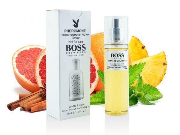 Hugo Boss Boss Bottled Unlimited, Edt, 45 ml wholesale